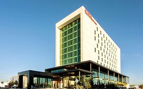 Hotel Hilton Garden Inn Aguascalientes